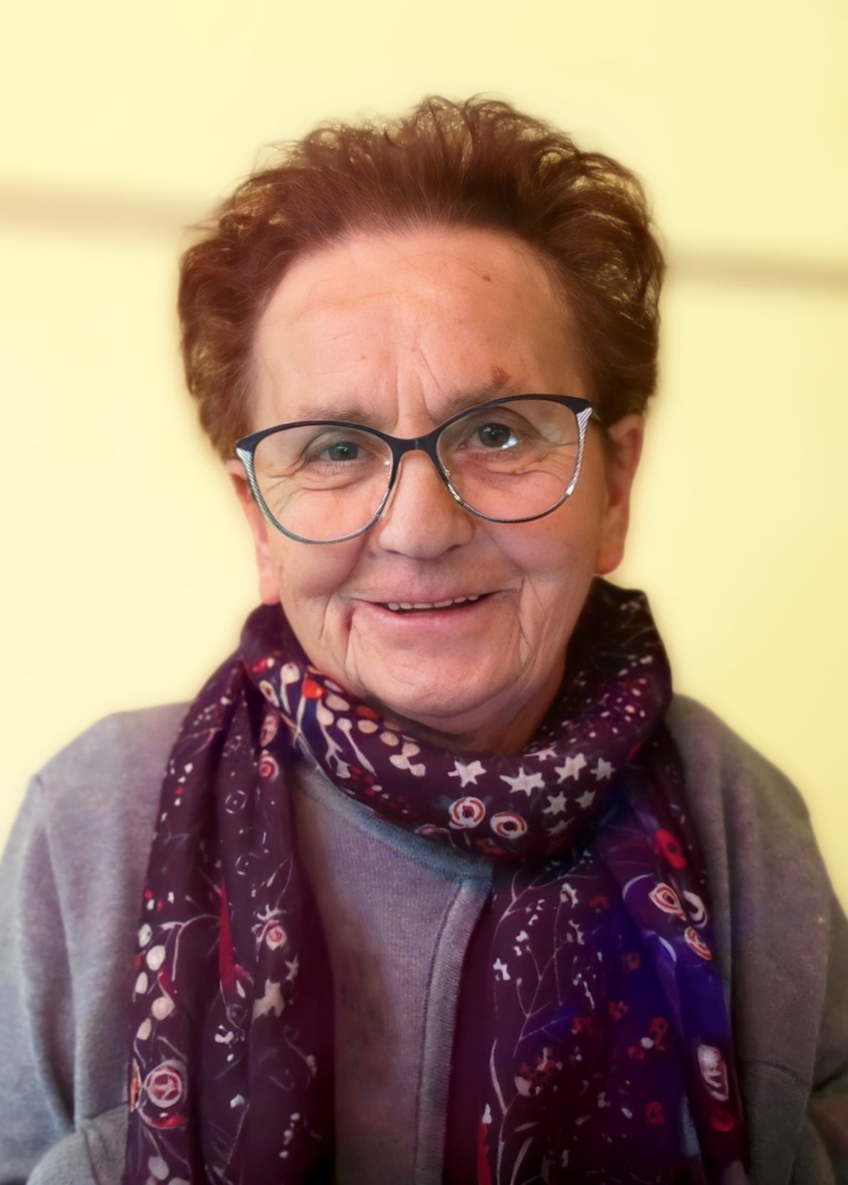 FILOMENA DI TECCO